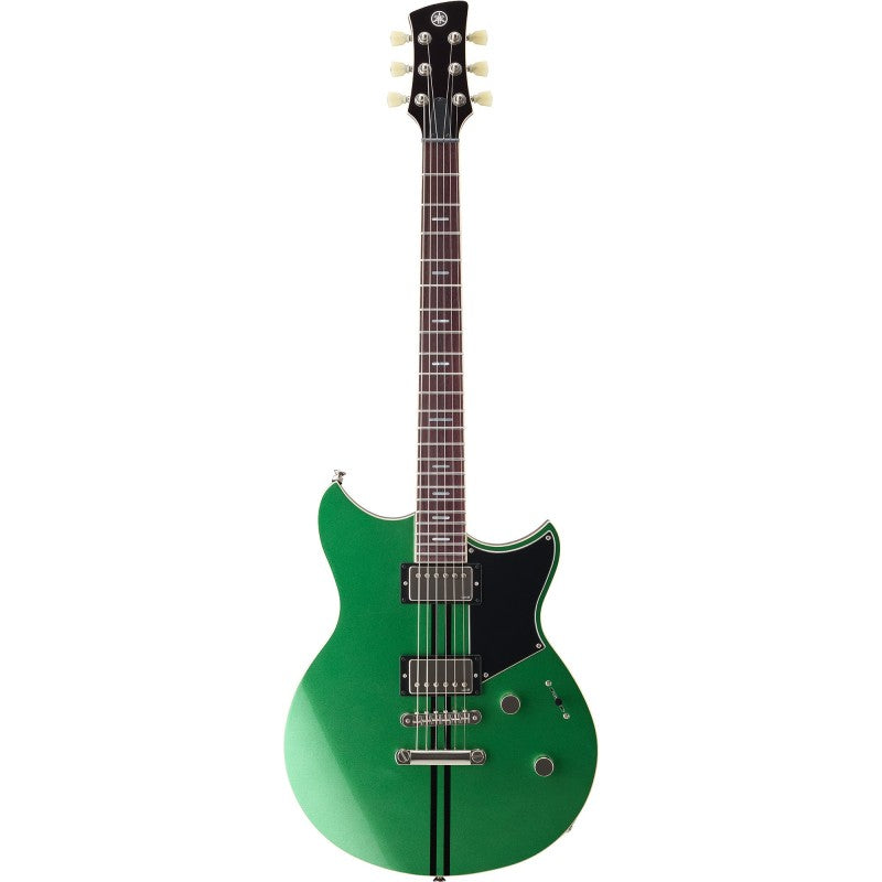 Yamaha Revstar Standard HH RSS20FG Flash Green