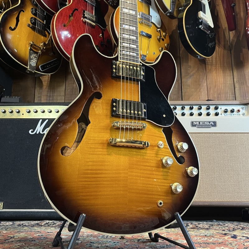 Yamaha SA 2200 (2019)