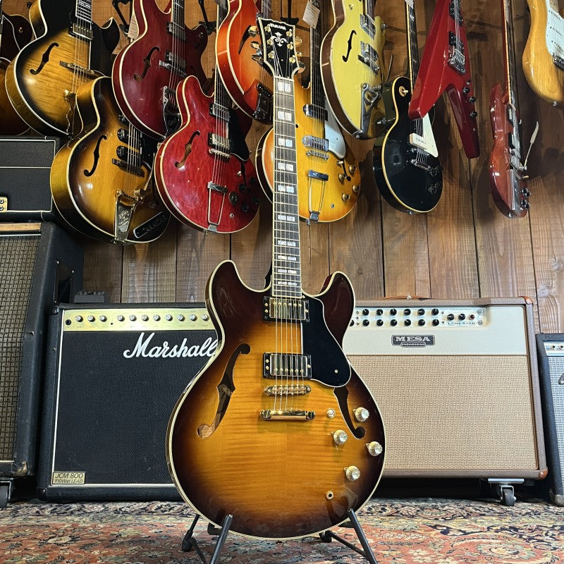 Yamaha SA 2200 (2019)