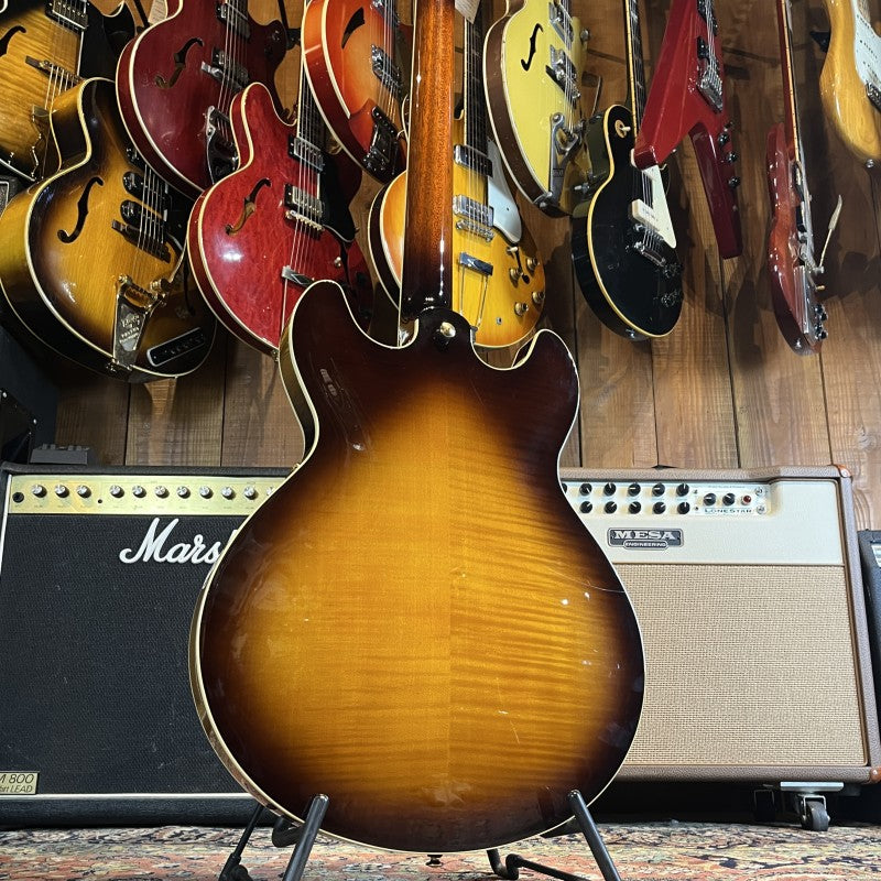 Yamaha SA 2200 (2019)