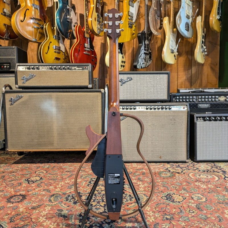 YAMAHA SILENT FOLK SLG200S