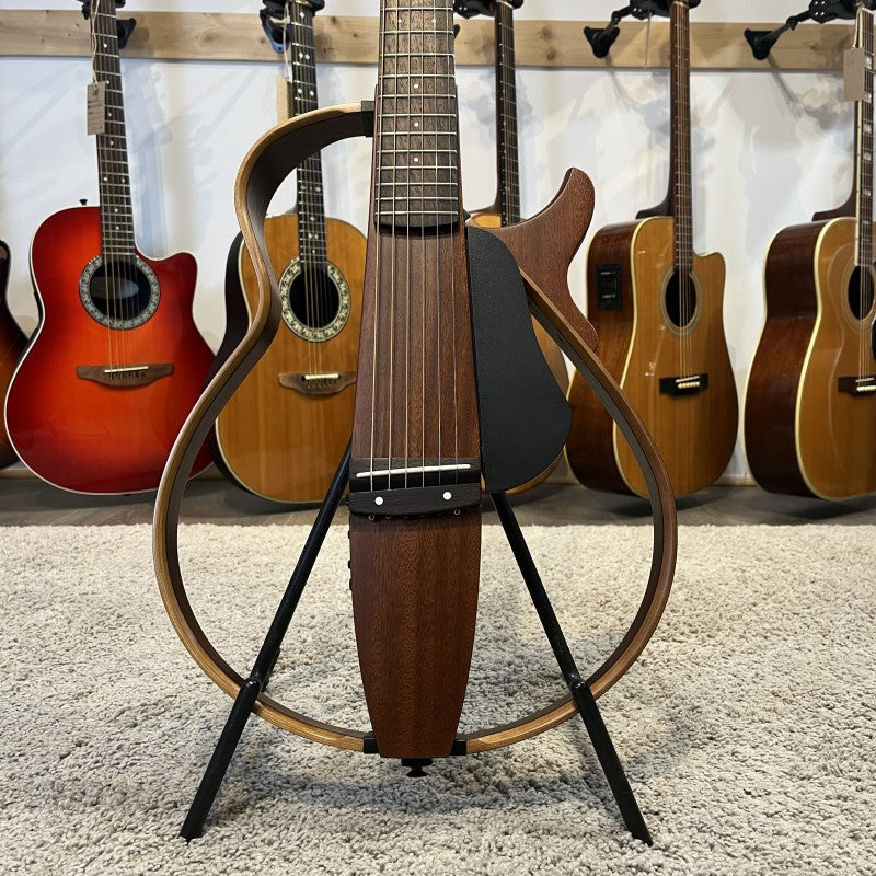 YAMAHA SLG200S SILENT GUITAR