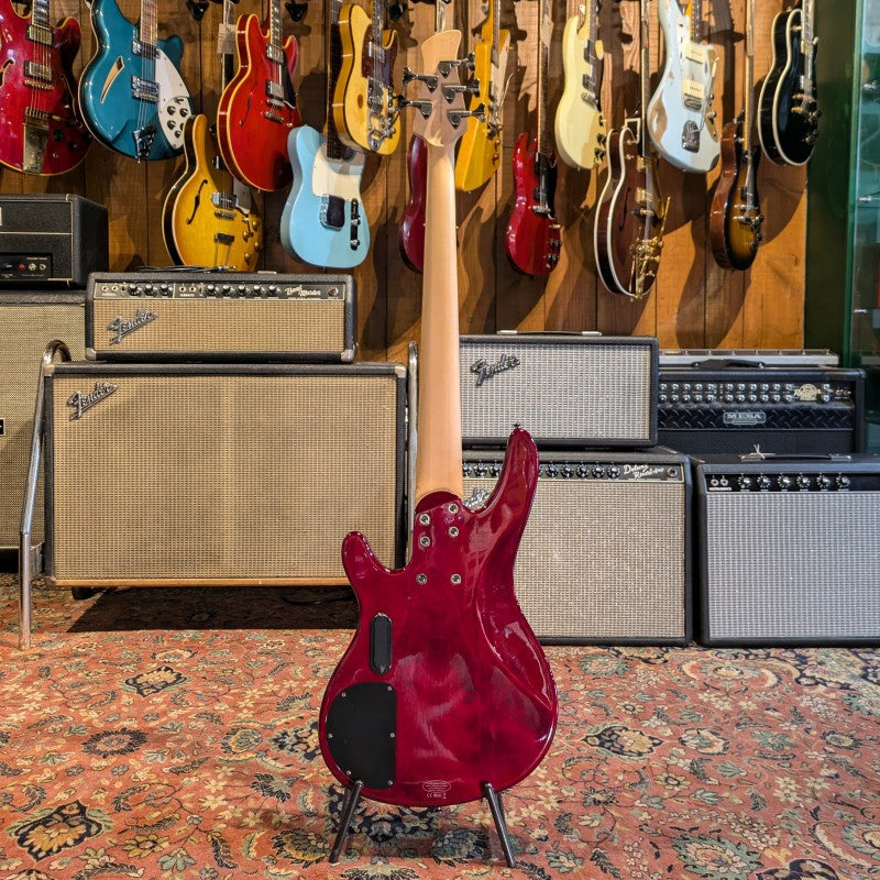 Yamaha TRB1005 5-String