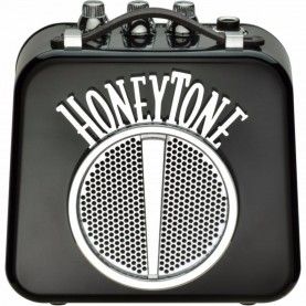 Danelectro Honey Tone Black Danelectro - 1