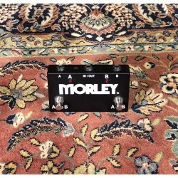MORLEY ABY Morley - 2