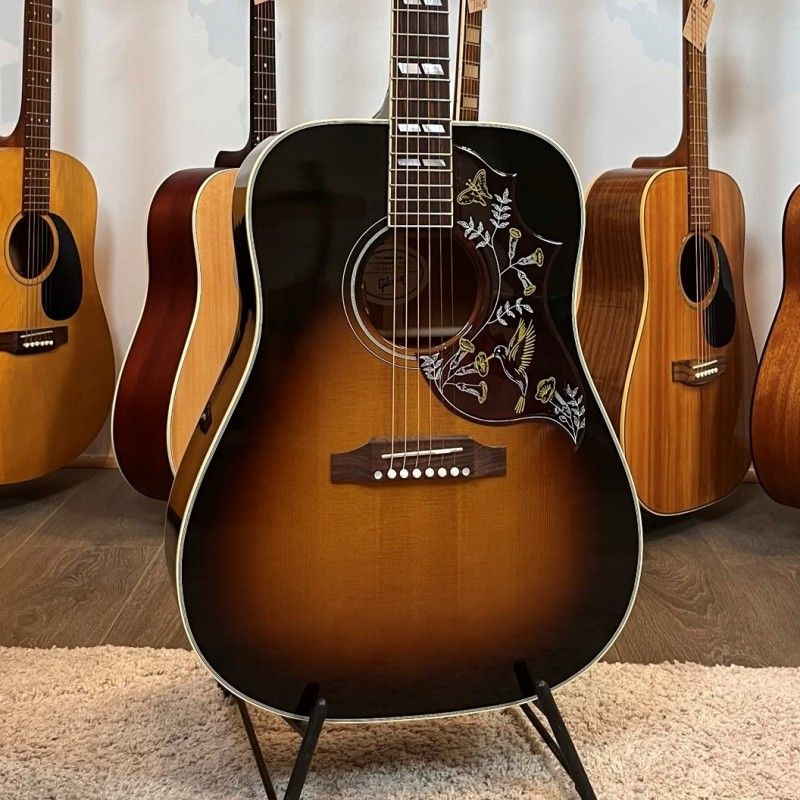 GIBSON HUMMINGBIRD (2022) USA Gibson - 6