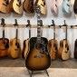 GIBSON HUMMINGBIRD (2022) USA Gibson - 5