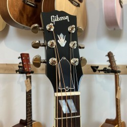 GIBSON HUMMINGBIRD (2022) USA Gibson - 2