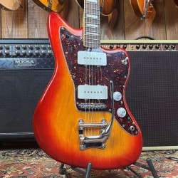 JACOBSON JAZZMASTER  WITH LOLLAR PICKUPS Jacobson - 6
