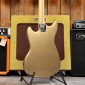 Fender Mustang Bass Player 2022 Mexique Fender - 2