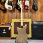 Fender Mustang Bass Player 2022 Mexique Fender - 4