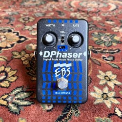EBS DPHASER TRIPLE PHASE 2012 CHINE EBS - 2