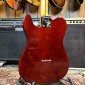 Fender American Select Carved Top Koa Telecaster Fender - 5