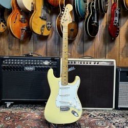 Fender Stratocaster 1974 USA REFIN Fender - 4