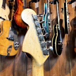 Fender Stratocaster 1974 USA Refin Fender - 1