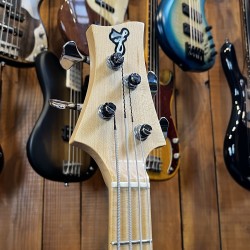 F Bass F BN4 (2011) CANADA F Bass - 2
