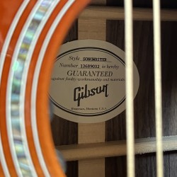 GIBSON SONGWRITER MONTANA (2019) USA Gibson - 1