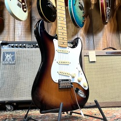 Fender Stratocaster Vintera Modified Sunburst (2021) Mexique Fender - 6