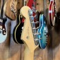 Fender Stratocaster Vintera Modified Sunburst (2021) Mexique Fender - 1