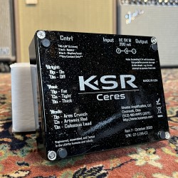 KSR Ceres 3 Channel Preamp KSR - 1