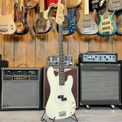 Fender Precision Standard (2015) Mexique Fender - 5