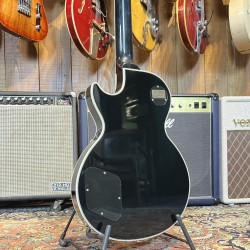 Gibson Les Paul Custom Ebony (2013) USA Gibson - 3