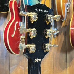 Gibson Les Paul Custom Ebony (2013) USA Gibson - 1