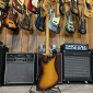 Fender Jazz Bas AV651996 USA  - 3