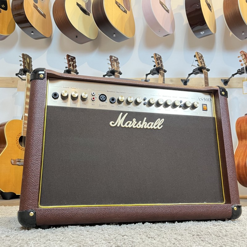 Marshall AS50D Marshall - 1
