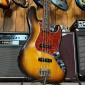 Fender Jazz Bass AV62 1996 USA  - 6