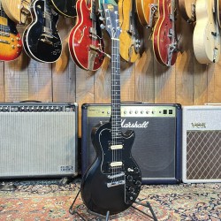 Gibson Sonex 180 Custom (1981) USA Gibson - 6