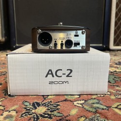 Zoom Acoustic Creator AC-2 Zoom - 3