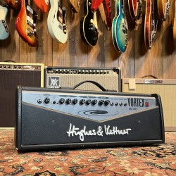 Hughes & Kettner Vortex 100 Black Series Hughes & Kettner - 1