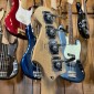 Squier Jazz Bass Fretless Vintage Modified (2011) Indonésie squier - 3