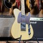 Fender FSR American Telecaster Rustic Ash Butterscotch Blonde (2013) USA Fender - 6