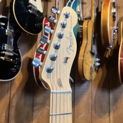 Fender FSR American Telecaster Rustic Ash Butterscotch Blonde (2013) USA Fender - 4