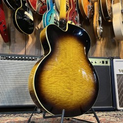 Gibson L5 Custom (1968) USA Gibson - 6