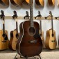 Cort Earth 70 BR Brown Gloss (2016) Chine Cort - 6