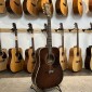 Cort Earth 70 BR Brown Gloss (2016) Chine Cort - 5