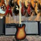 Fender Telecaster Custom 1973  - 3