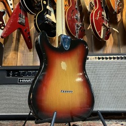 Fender Telecaster Custom 1973  - 4