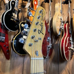 Fender Telecaster Custom 1973  - 2