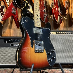 Fender Telecaster Custom 1973  - 6