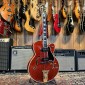 Gibson L-5 CES P90 Cherry Red (1995) USA Gibson - 5
