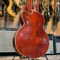Gibson L-5 CES P90 Cherry Red (1995) USA Gibson - 2