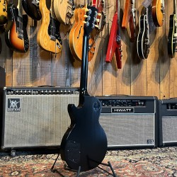 Gibson Les Paul Studio Tribute 60s (2011) USA Gibson - 3