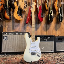 Fender Stratocaster American Standard (1995) USA Fender - 5
