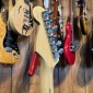 Fender Stratocaster American Standard (1995) USA Fender - 1
