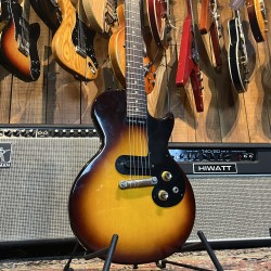 Gibson Melody Maker Single Cut (1961) USA Gibson - 6