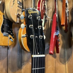 Gibson Melody Maker Single Cut (1961) USA Gibson - 4